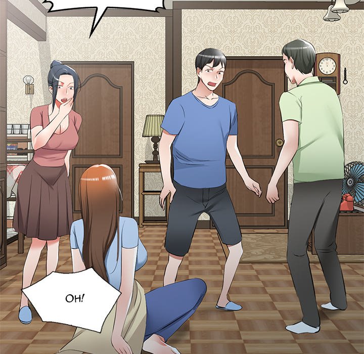 Don’t Seduce Me! Chapter 23 image 107