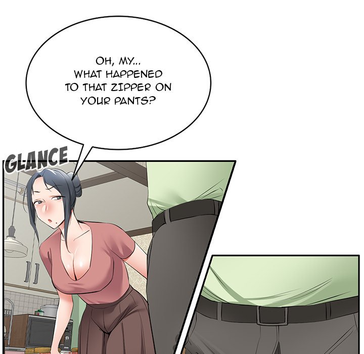 Don’t Seduce Me! Chapter 23 image 109