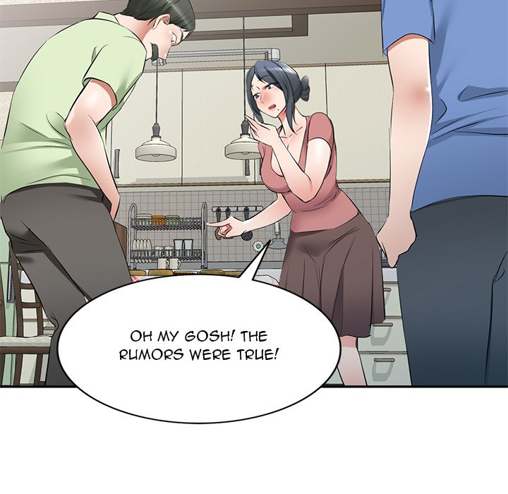 Don’t Seduce Me! Chapter 23 image 112