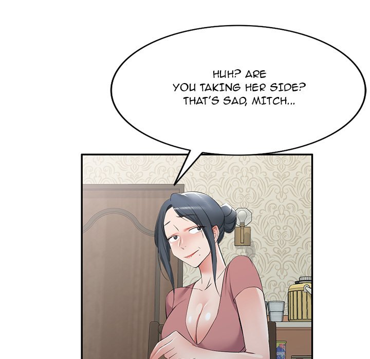Don’t Seduce Me! Chapter 23 image 133