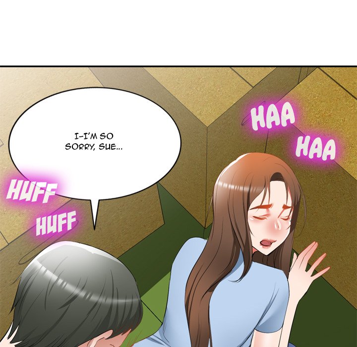 Don’t Seduce Me! Chapter 23 image 19