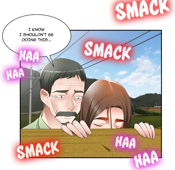 Don’t Seduce Me! Chapter 23 image 22