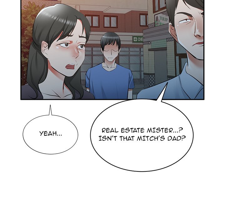 Don’t Seduce Me! Chapter 23 image 42