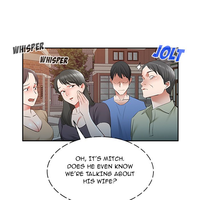 Don’t Seduce Me! Chapter 23 image 46