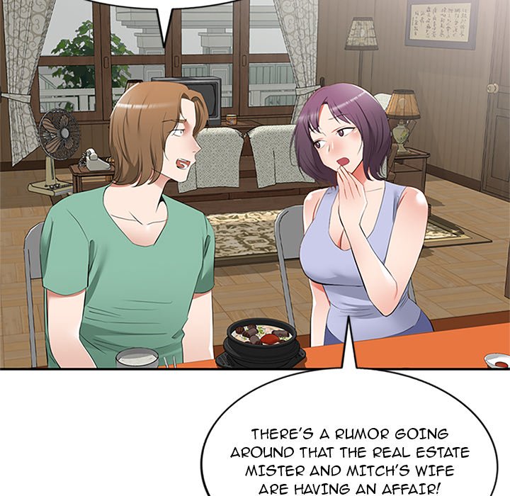 Don’t Seduce Me! Chapter 23 image 60