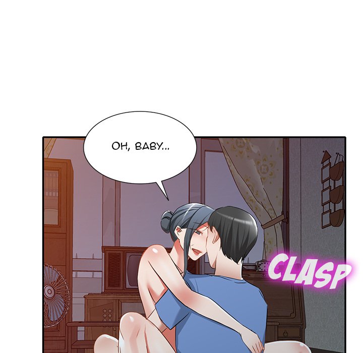 Don’t Seduce Me! Chapter 24 image 121