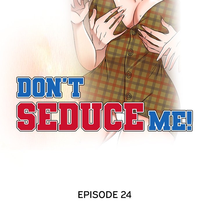 Don’t Seduce Me! Chapter 24 image 16