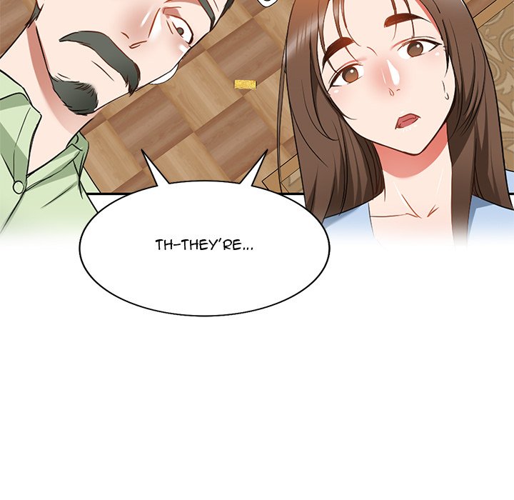 Don’t Seduce Me! Chapter 24 image 19