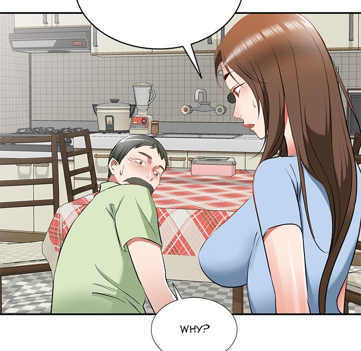 Don’t Seduce Me! Chapter 24 image 25