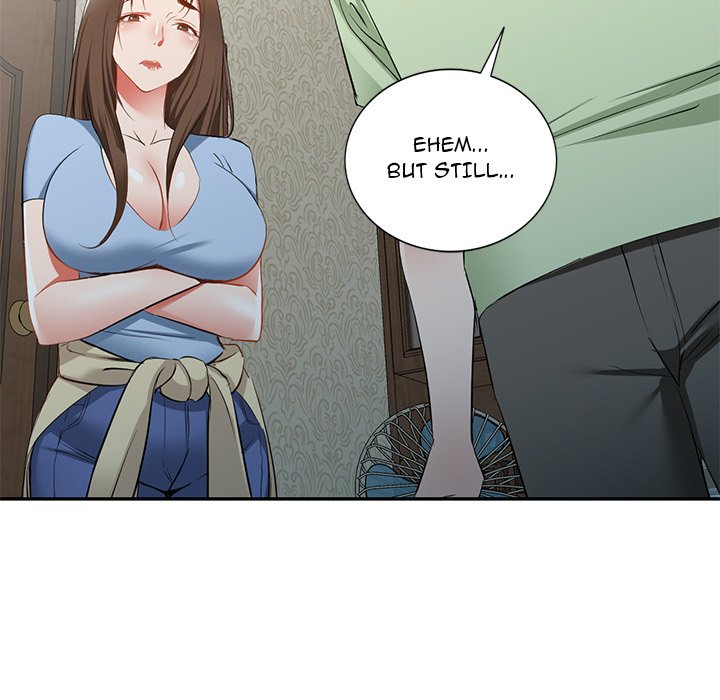 Don’t Seduce Me! Chapter 24 image 28