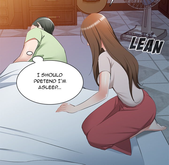 Don’t Seduce Me! Chapter 24 image 57