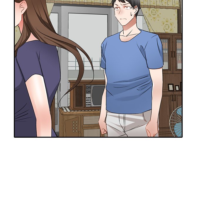Don’t Seduce Me! Chapter 25 image 99