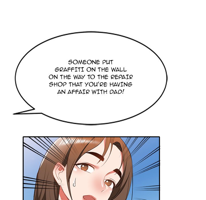 Don’t Seduce Me! Chapter 25 image 107
