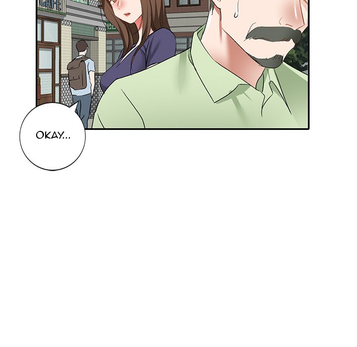 Don’t Seduce Me! Chapter 25 image 121