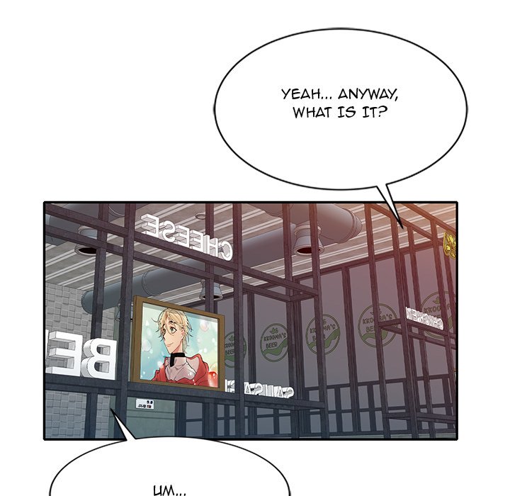 Don’t Seduce Me! Chapter 25 image 139