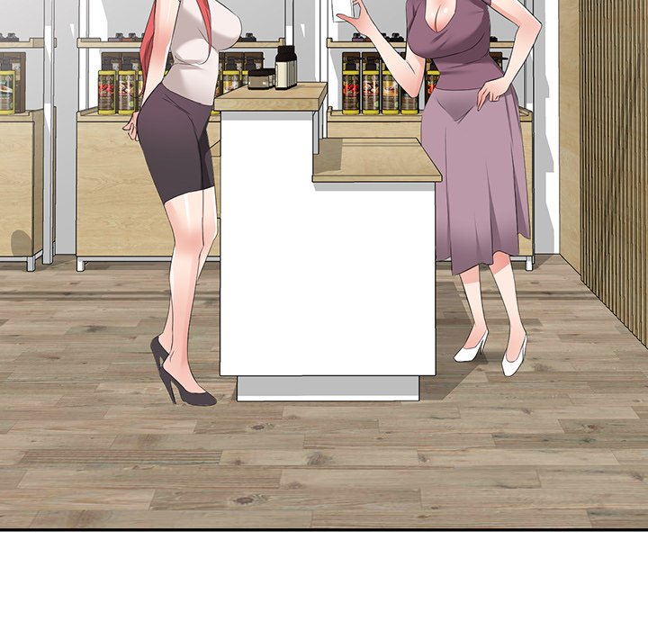 Don’t Seduce Me! Chapter 25 image 143