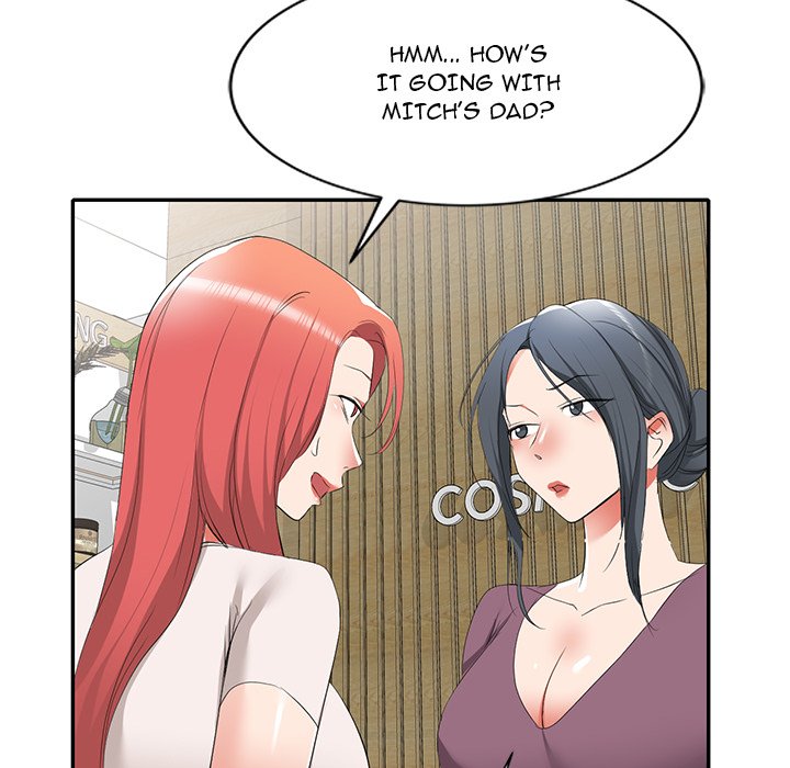Don’t Seduce Me! Chapter 25 image 145