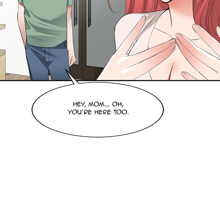 Don’t Seduce Me! Chapter 25 image 148