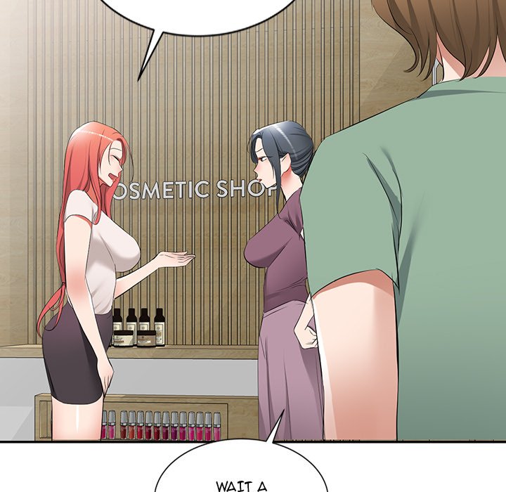 Don’t Seduce Me! Chapter 25 image 150