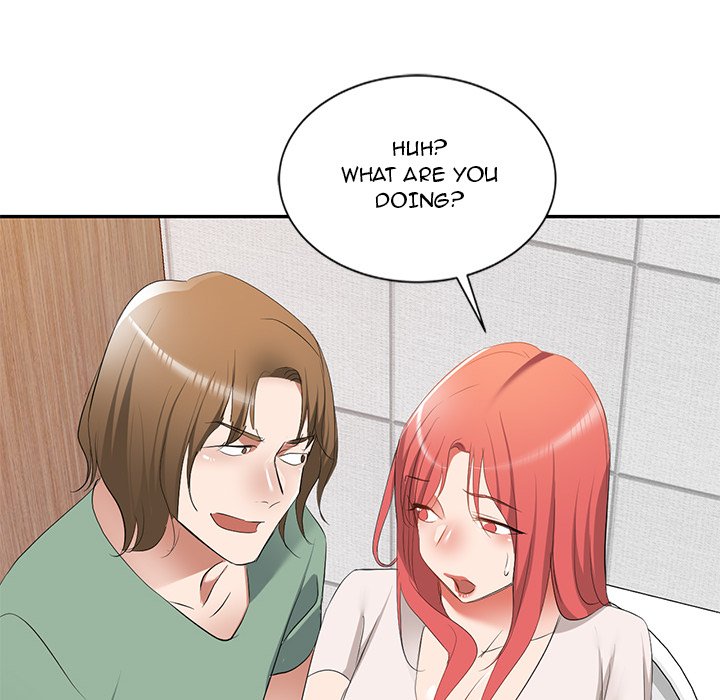 Don’t Seduce Me! Chapter 25 image 164