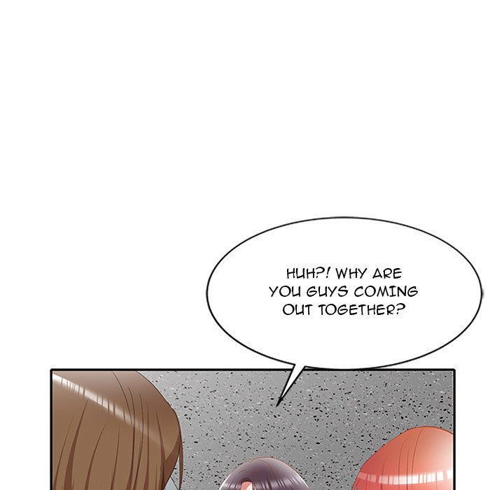 Don’t Seduce Me! Chapter 26 image 106