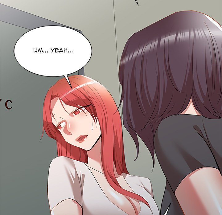 Don’t Seduce Me! Chapter 26 image 109