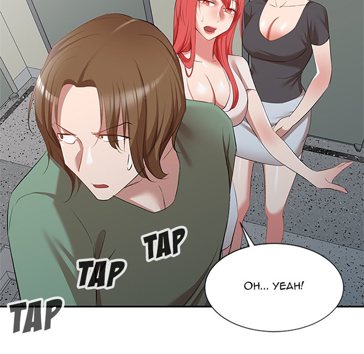 Don’t Seduce Me! Chapter 26 image 112