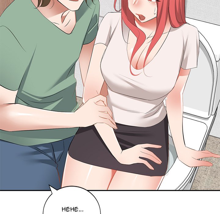 Don’t Seduce Me! Chapter 26 image 11