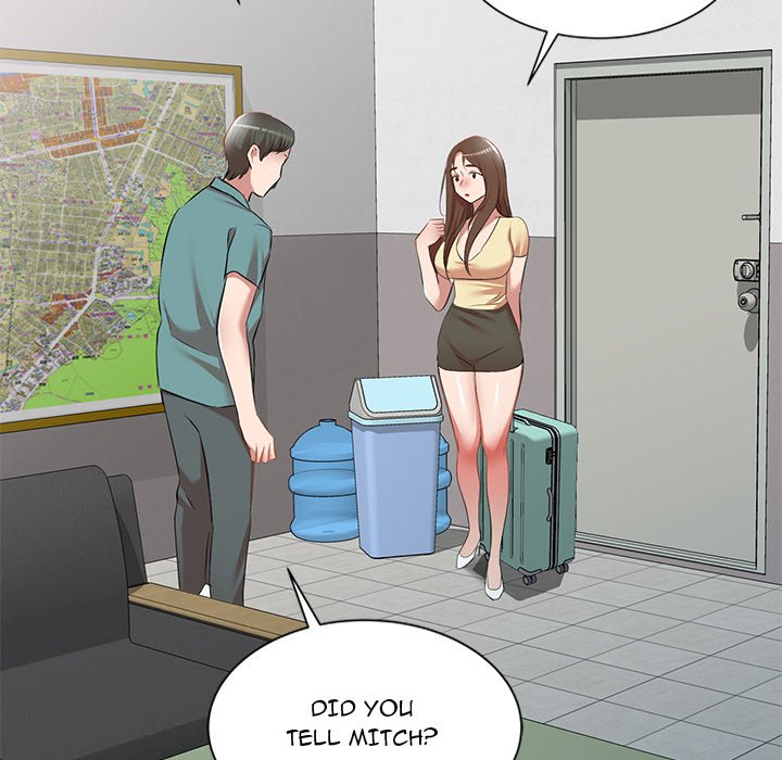 Don’t Seduce Me! Chapter 26 image 141