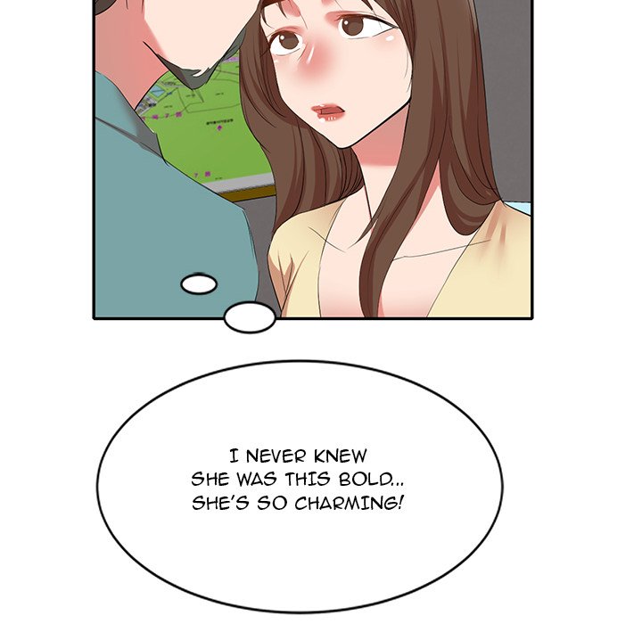 Don’t Seduce Me! Chapter 26 image 149