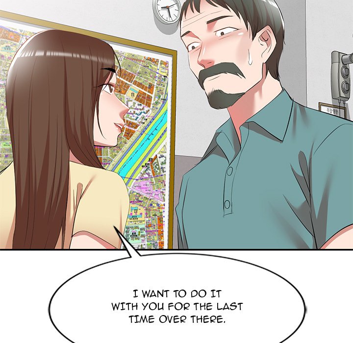 Don’t Seduce Me! Chapter 26 image 154
