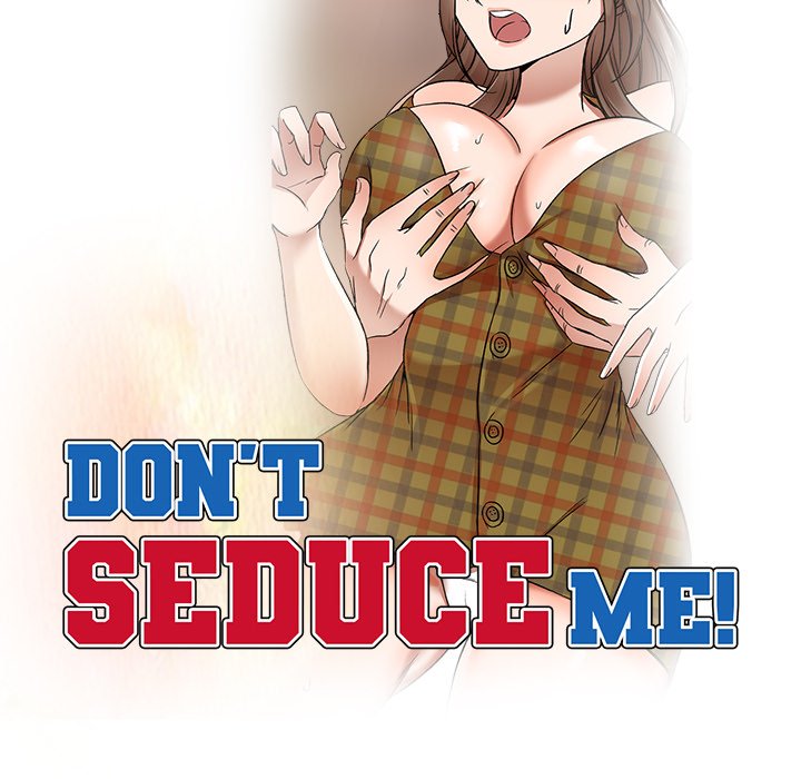 Don’t Seduce Me! Chapter 26 image 17