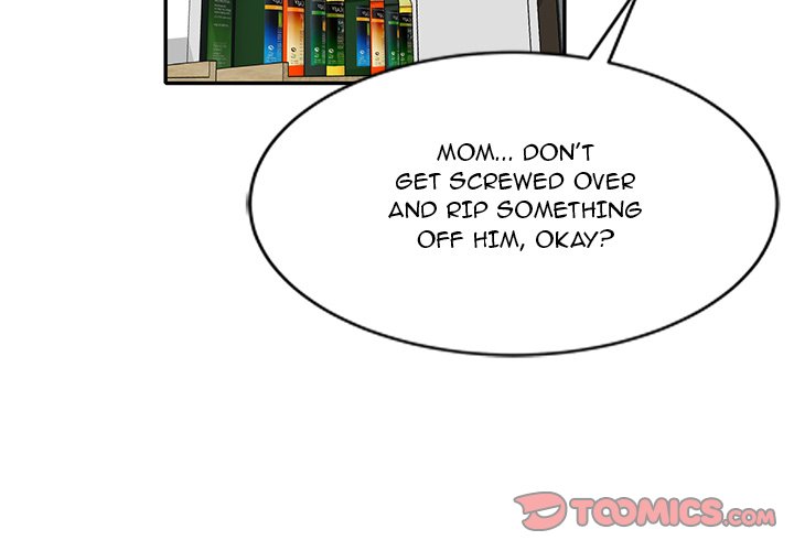 Don’t Seduce Me! Chapter 26 image 2