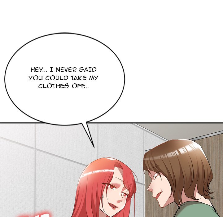 Don’t Seduce Me! Chapter 26 image 32