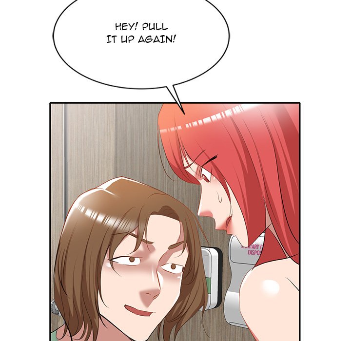 Don’t Seduce Me! Chapter 26 image 41