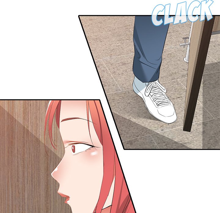 Don’t Seduce Me! Chapter 26 image 8