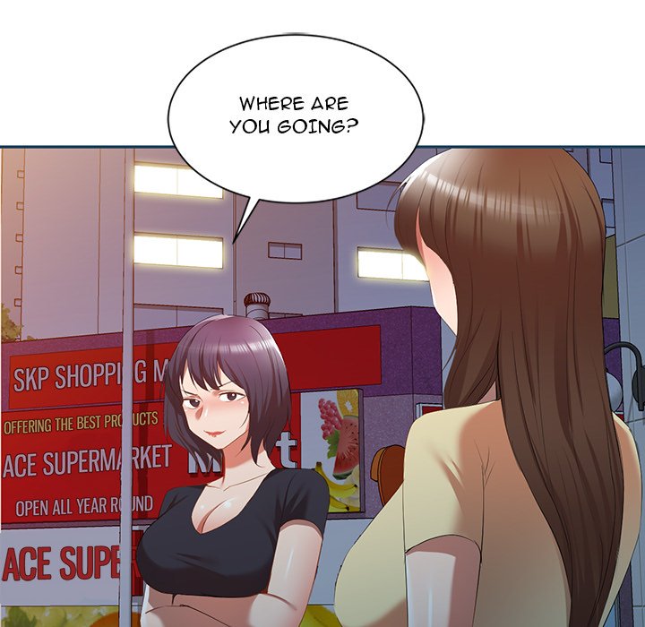 Don’t Seduce Me! Chapter 27 - The End image 123