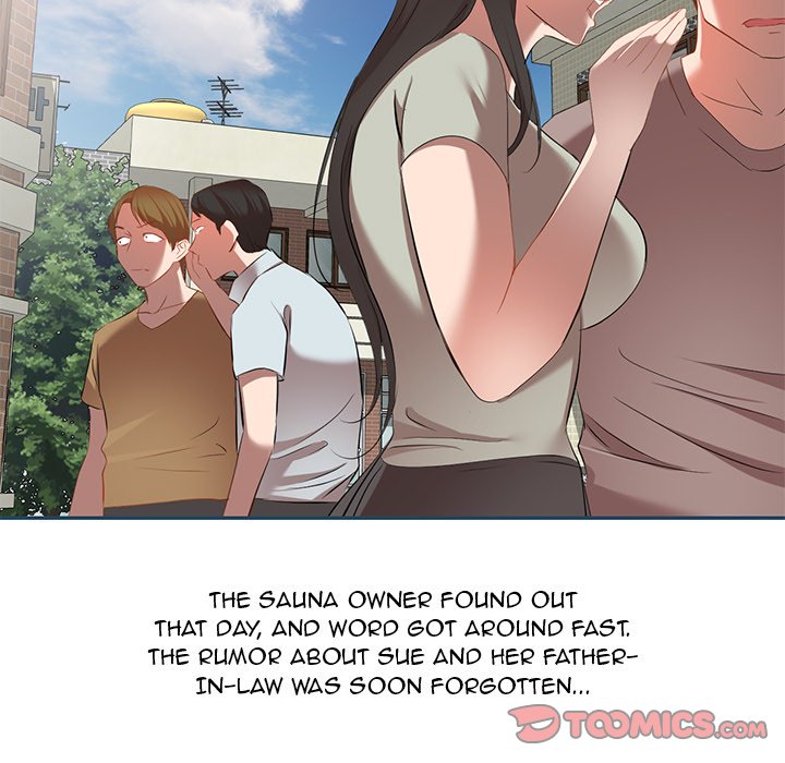 Don’t Seduce Me! Chapter 27 - The End image 152