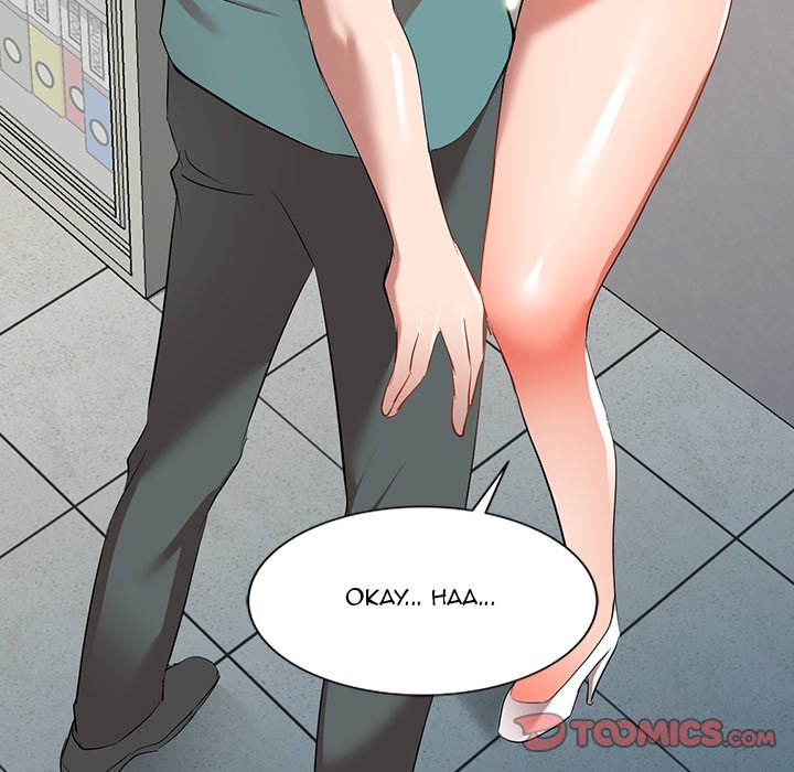 Don’t Seduce Me! Chapter 27 - The End image 62
