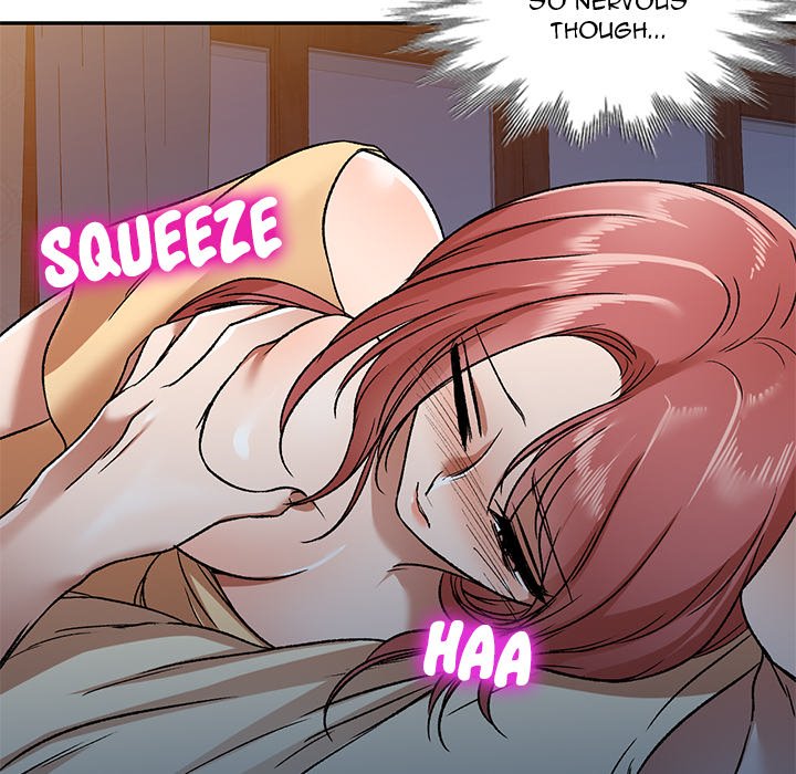 Don’t Seduce Me! Chapter 3 image 128
