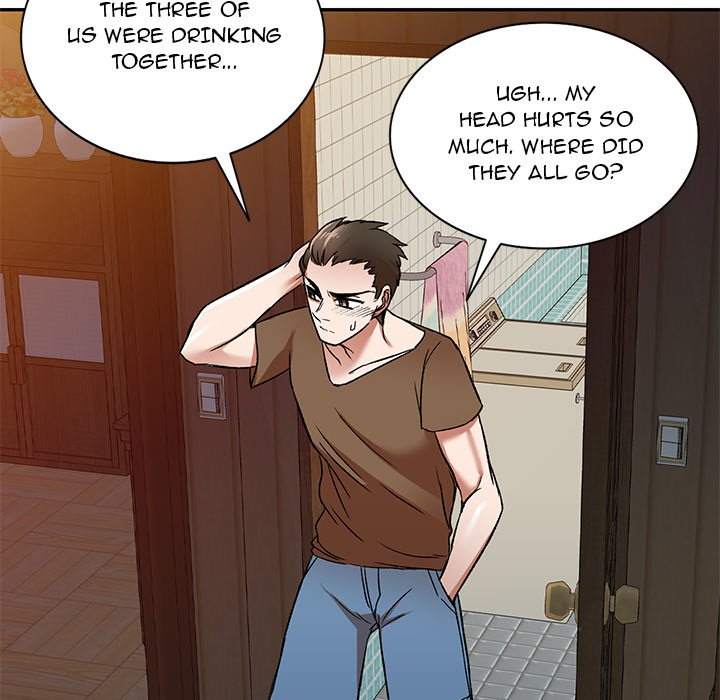 Don’t Seduce Me! Chapter 3 image 135
