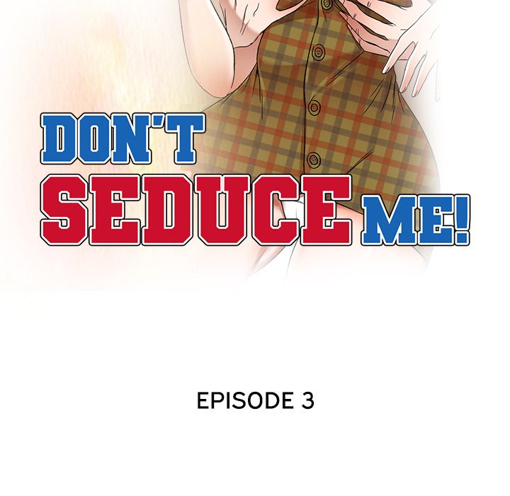 Don’t Seduce Me! Chapter 3 image 17