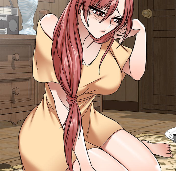 Don’t Seduce Me! Chapter 3 image 86