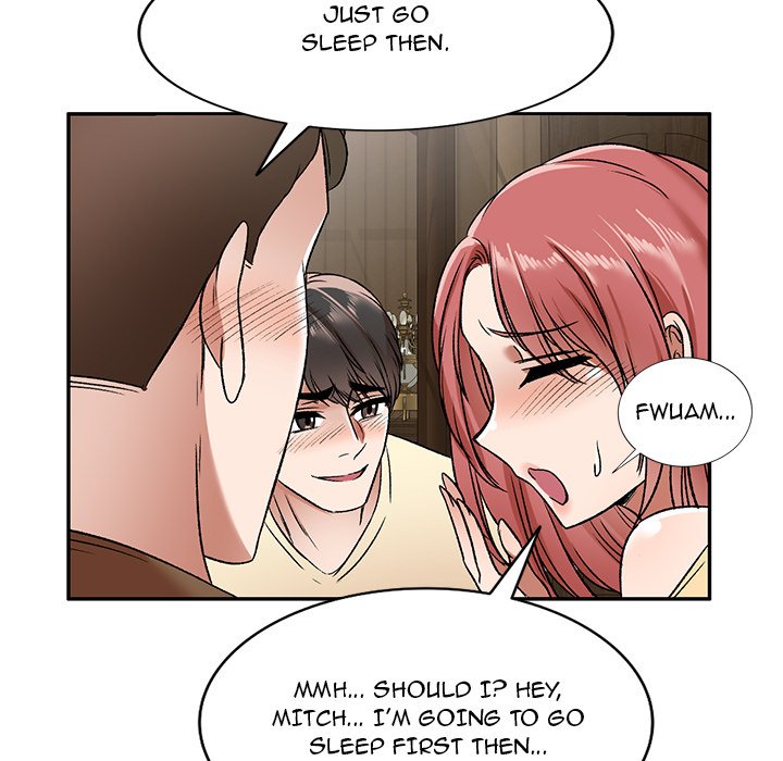 Don’t Seduce Me! Chapter 3 image 88