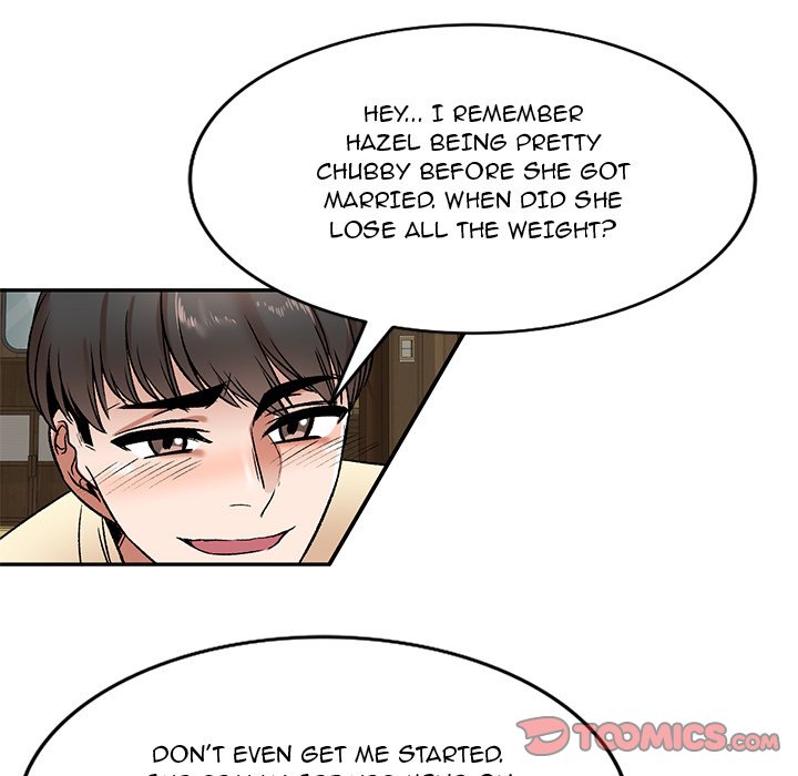 Don’t Seduce Me! Chapter 3 image 92