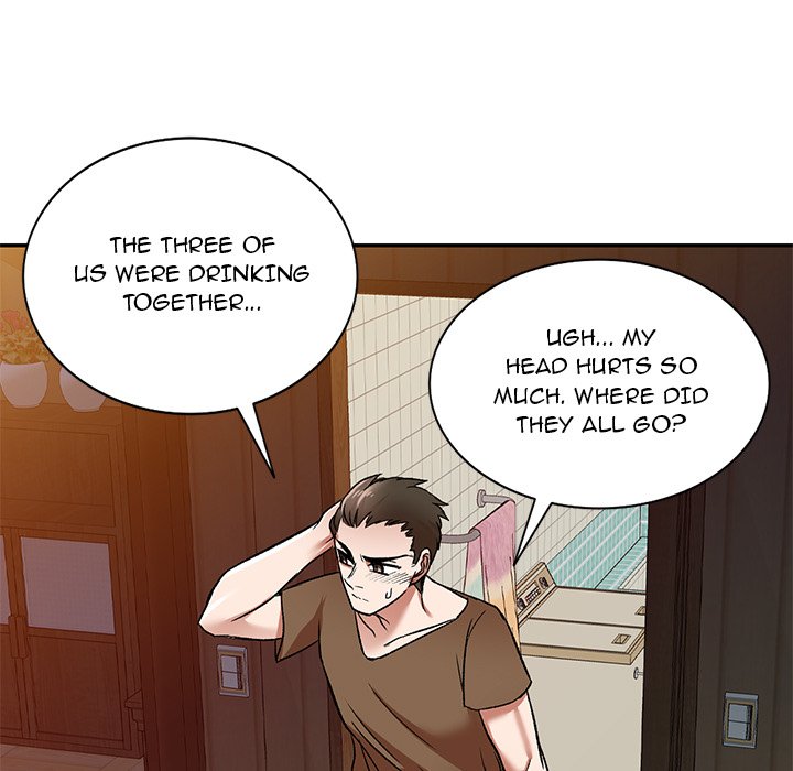 Don’t Seduce Me! Chapter 4 image 10