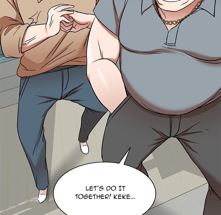 Don’t Seduce Me! Chapter 4 image 138