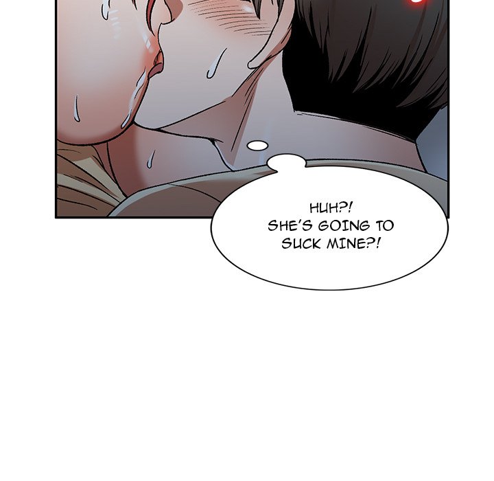 Don’t Seduce Me! Chapter 4 image 23