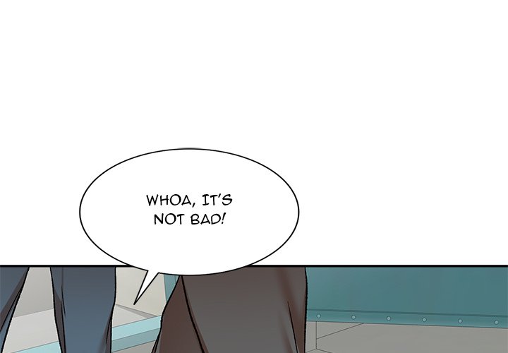 Don’t Seduce Me! Chapter 5 image 0
