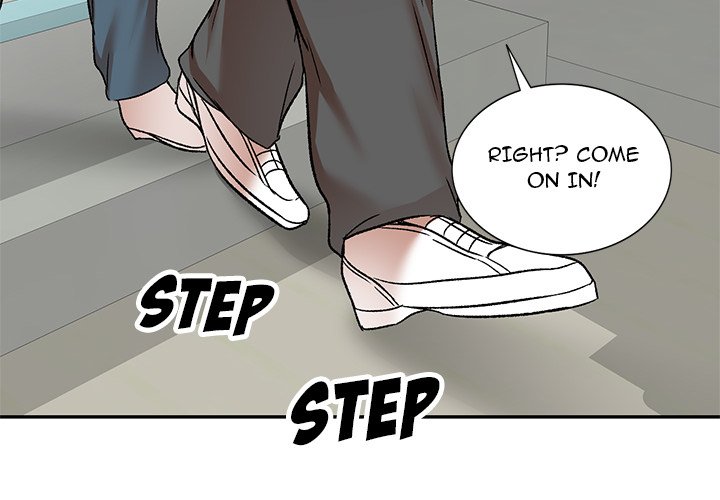 Don’t Seduce Me! Chapter 5 image 1